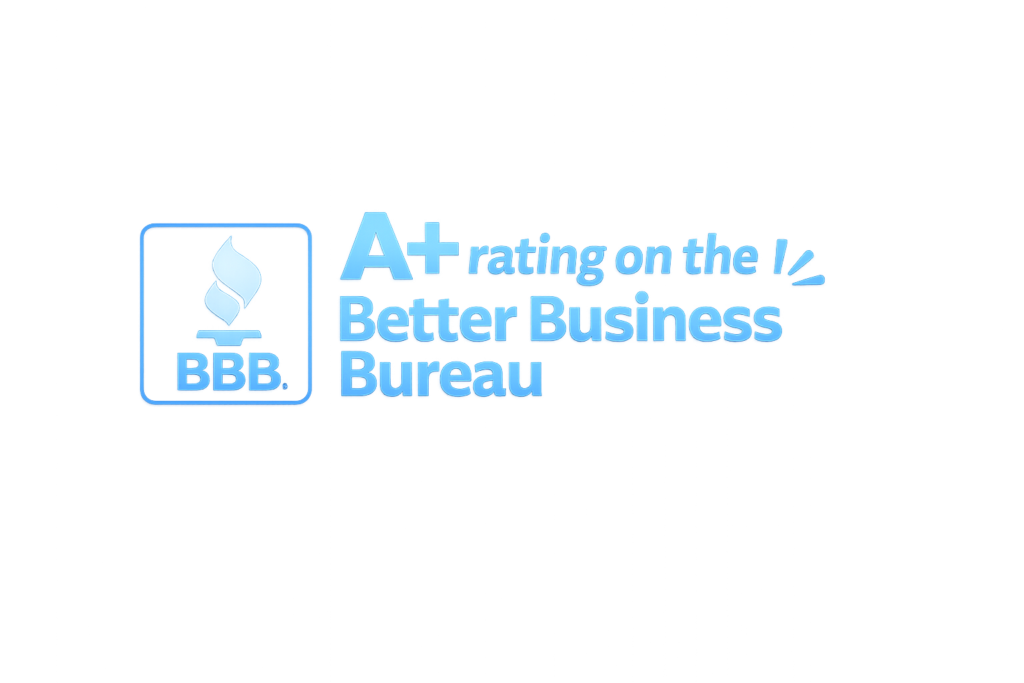 Better Business Bureau.