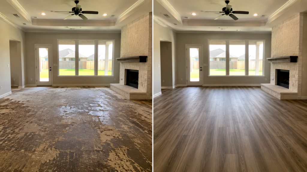 How Long Does Vinyl Flooring Last