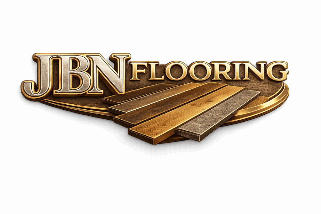JBN Flooring Logo