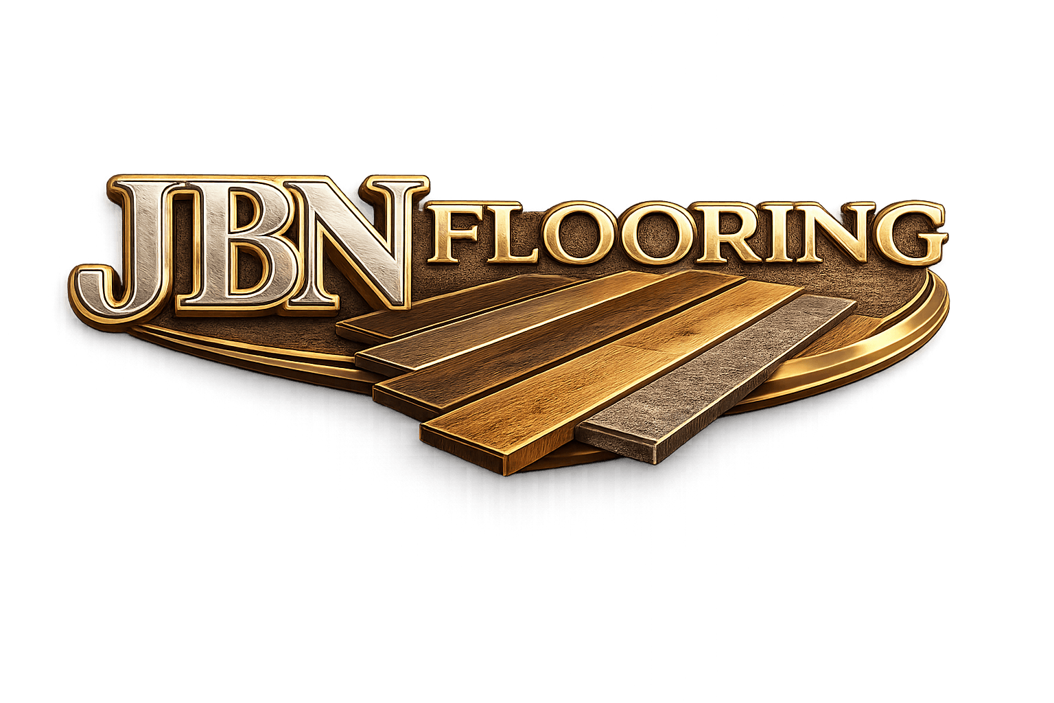 JBN Flooring Logo