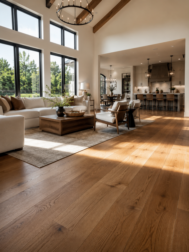 Why choose JBN Flooring