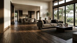 How Hardwood Floor Installation Can Raise Your Home's Value