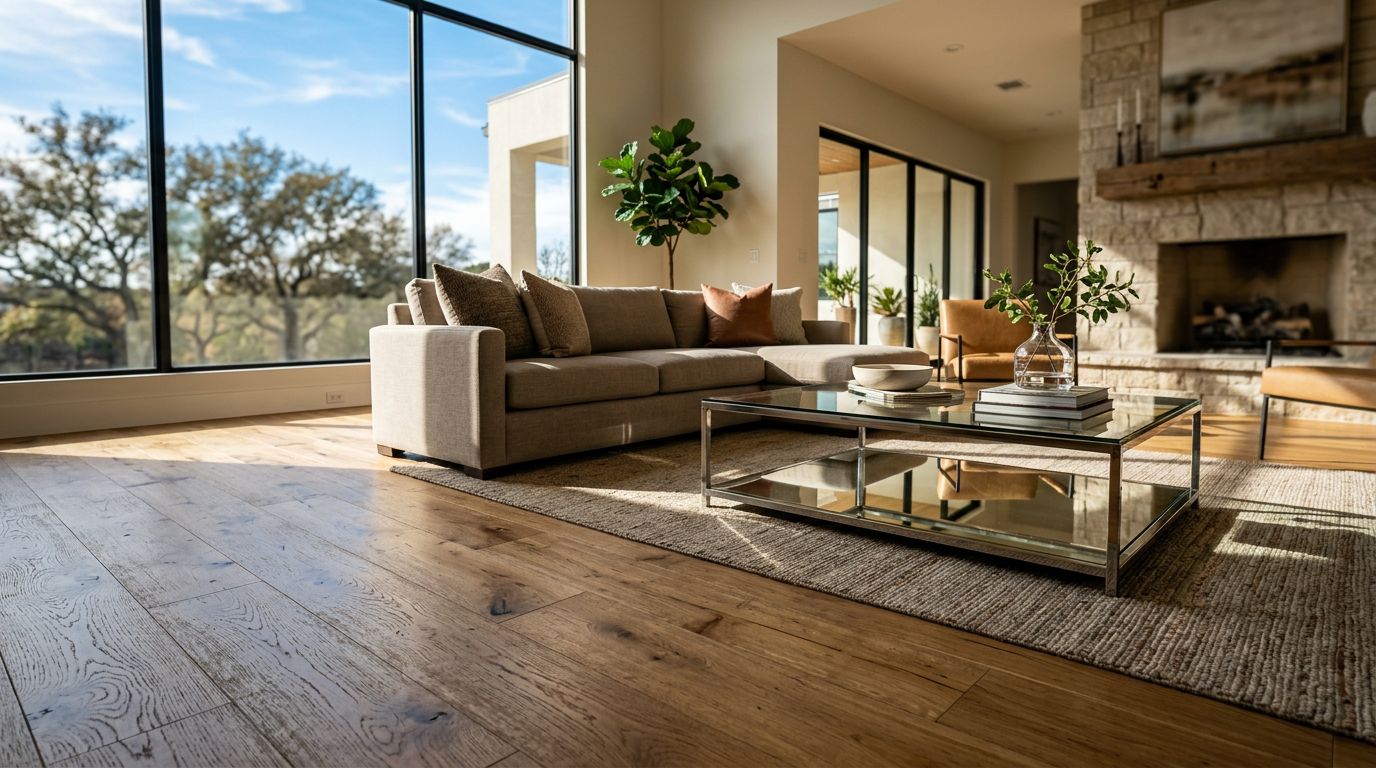 How to Choose the Best Wood Species for Hardwood Floors