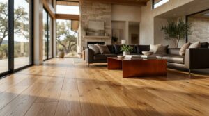 Signs It's Time To Upgrade With Hardwood Floors Installation