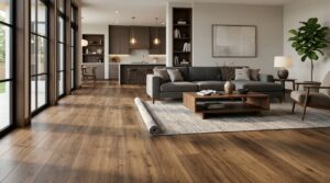 Signs It's Time To Upgrade Your Home's Flooring