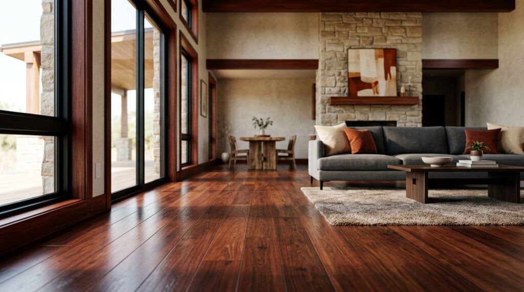 Why Professional Installation Matters Even When Hardwood Is Already Purchased