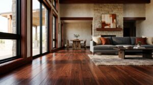 Why Professional Installation Matters Even When Hardwood Is Already Purchased
