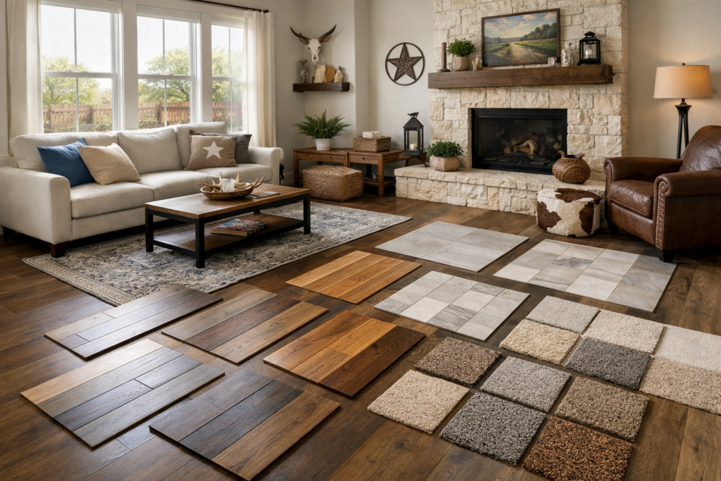 How to Choose the Right Installer