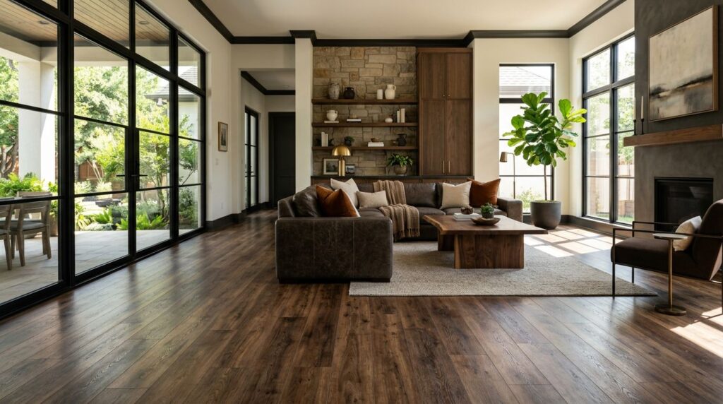 Flooring Contractor Red Flags You Shouldn't Ignore