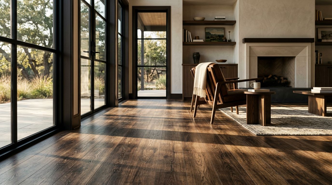 How Do I Know if a Flooring Contractor Is Licensed and Insured?