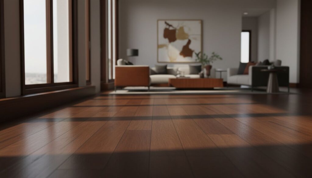 How to Find a Reputable Flooring Contractor Near You