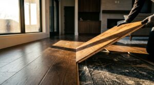 Flooring Installation in Denton, TX: What Lasts