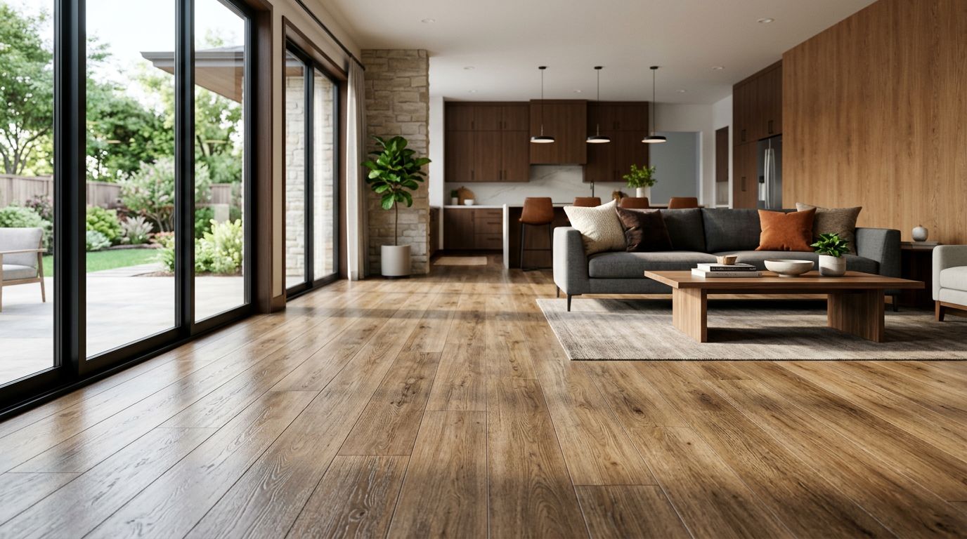 How Many Estimates Should I Get for Flooring Installation?