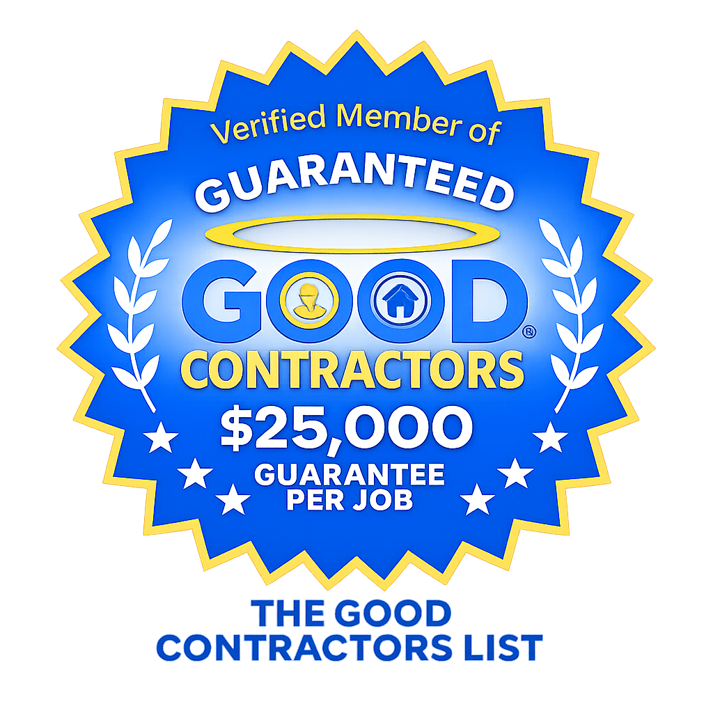 Good Contractor